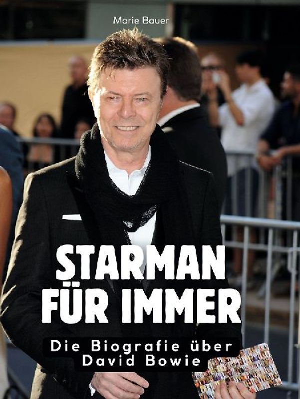 Starman für immer