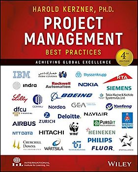 Project Management Best Practices: Achieving Global Excellence