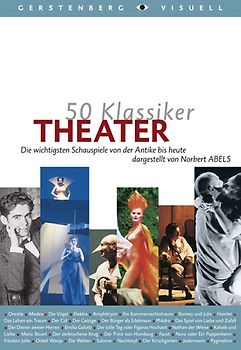 50 Klassiker - Theater