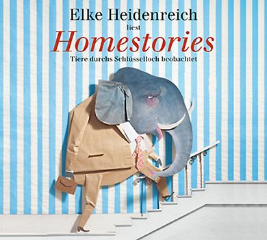 Homestories