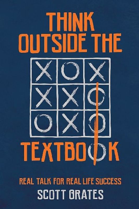 Think Outside the Textbook