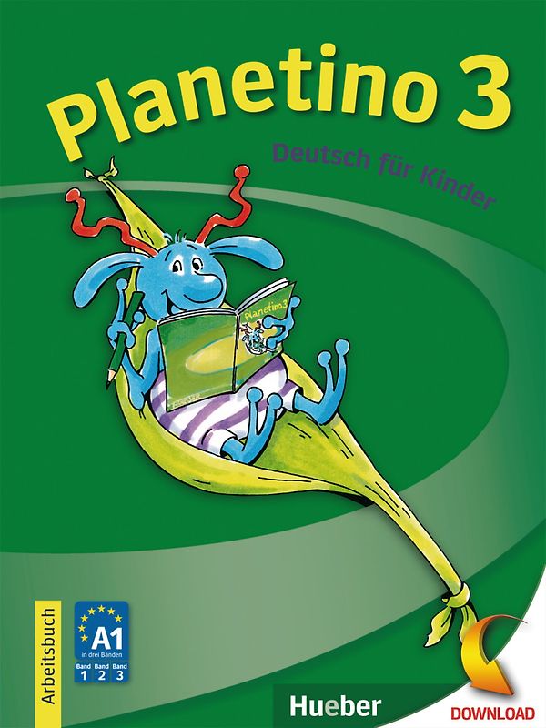 Planetino 3