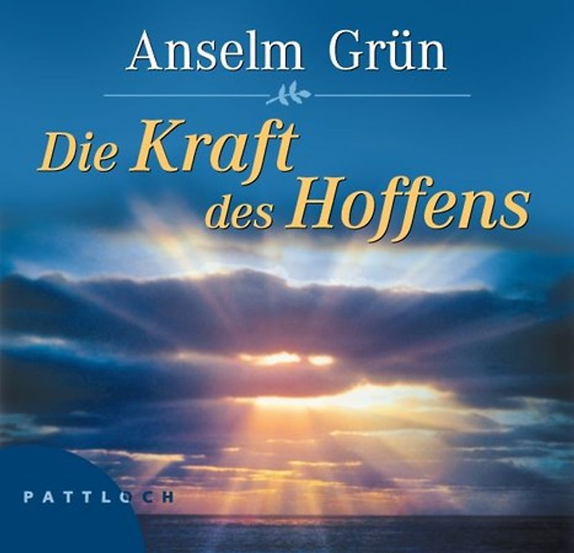 Die Kraft des Hoffens