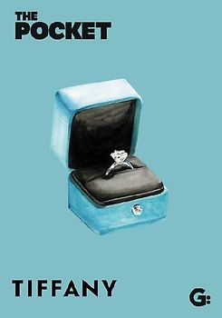 The Pocket Tiffany