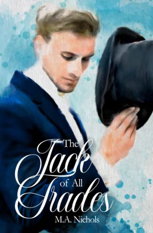 The Jack of All Trades (The Finches, Band 1)