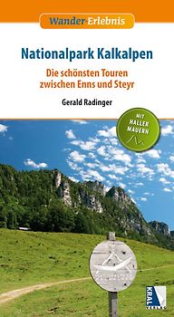 Wandererlebnis Kalkalpen