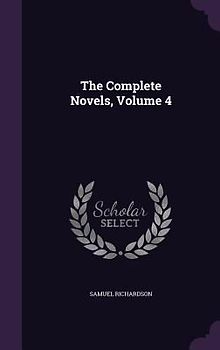 The Complete Novels, Volume 4