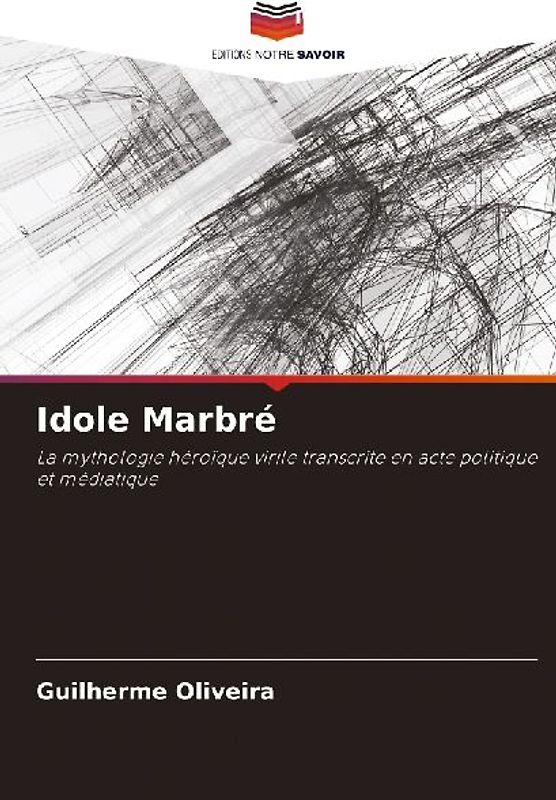 Idole Marbré