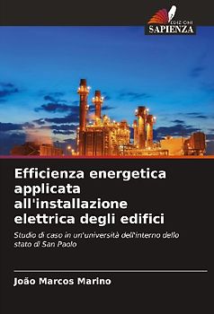 Efficienza energetica applicata all'installazione elettrica degli edifici