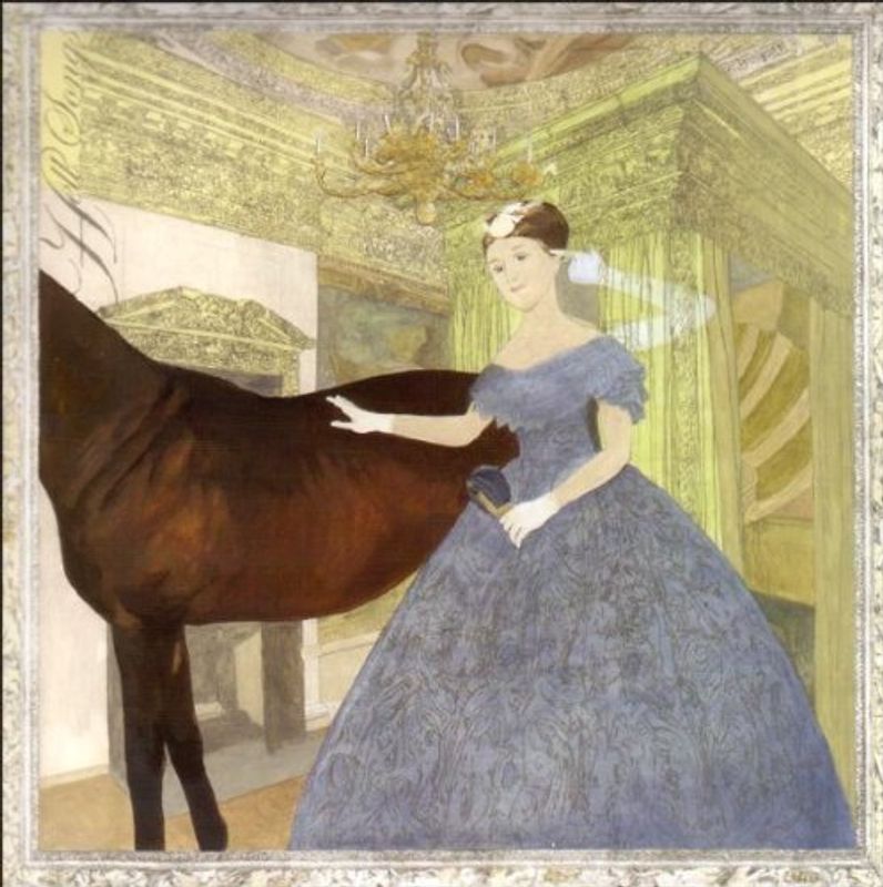 Daughters - Hell Songs