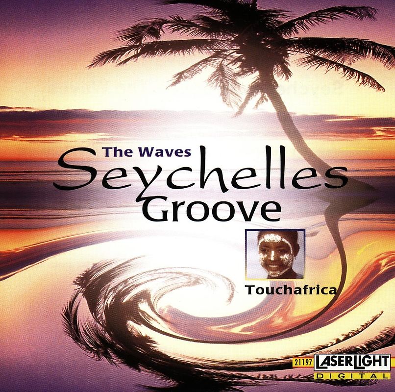 the Waves - Seychelles Groove