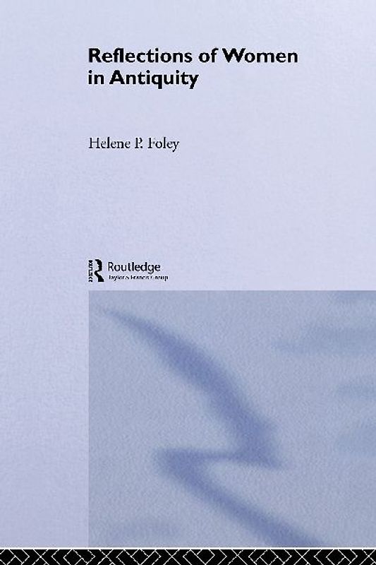 Reflections/Women/Antiquity