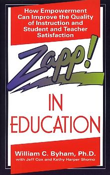 Zapp! In Education