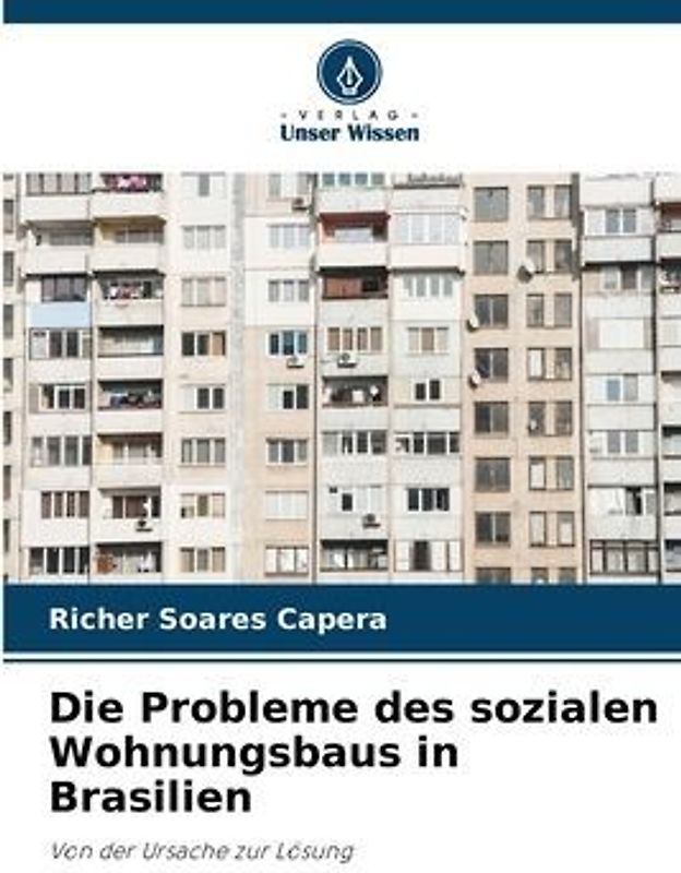 Die Probleme des sozialen Wohnungsbaus in Brasilien