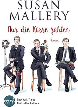 Nur die Küsse zählen