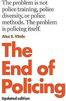 The End of Policing
