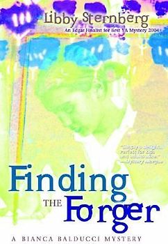 Finding the Forger