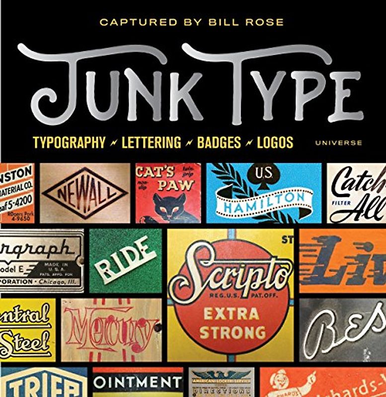 Junk Type