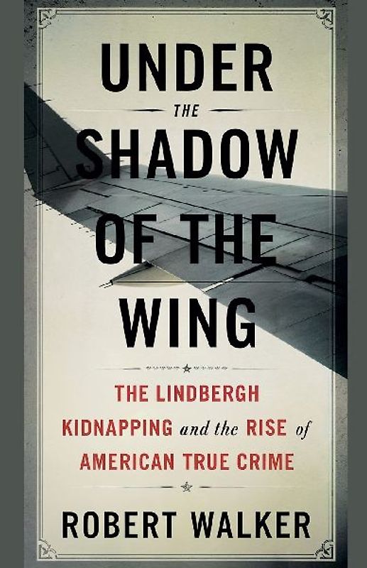 Under the Shadow of the Wing