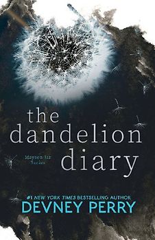 The Dandelion Diary