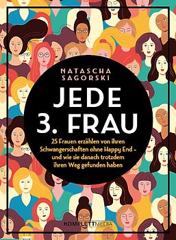 Jede 3. Frau
