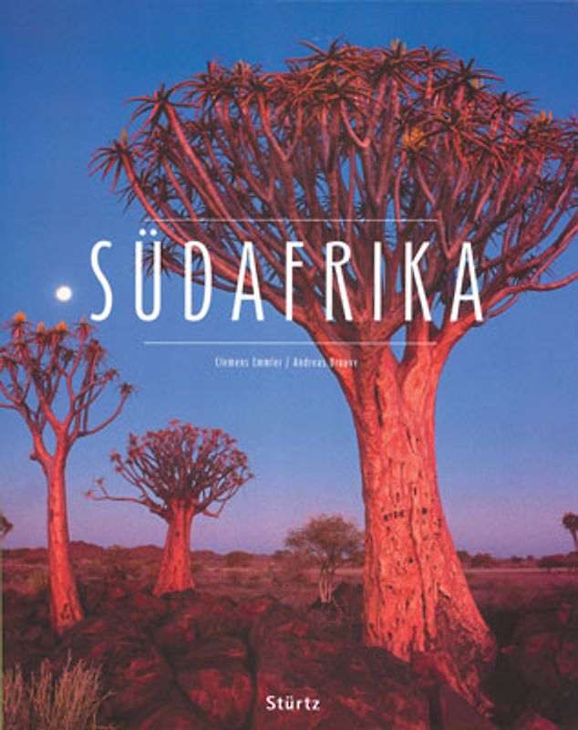 Südafrika