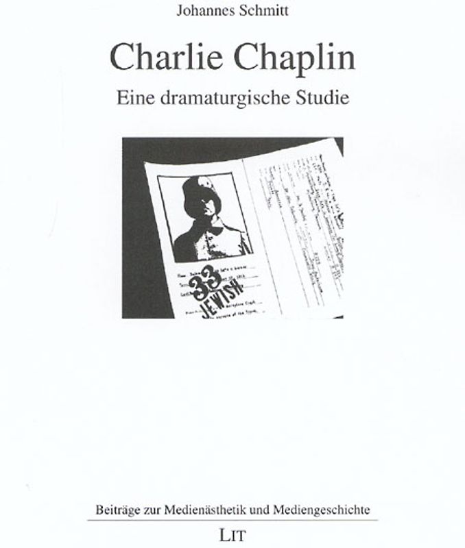 Charlie Chaplin