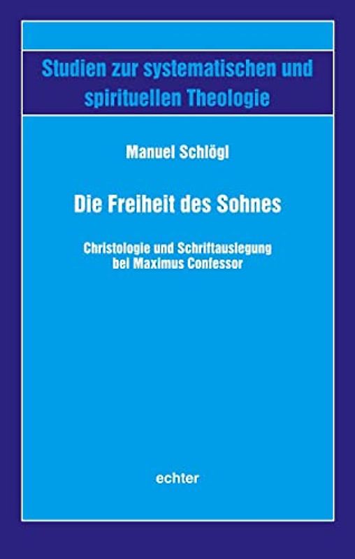 Die Freiheit des Sohnes
