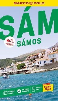 MARCO POLO Reiseführer Sámos