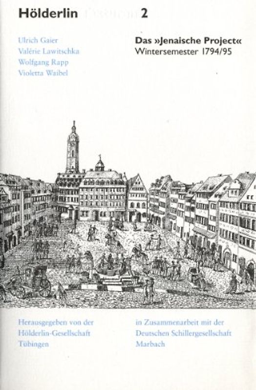 Das 'Jenaische Project'