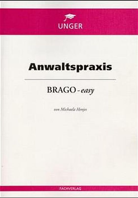 BRAGO - easy