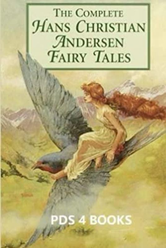 Fairy Tales of Hans Christian Andersen