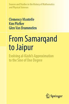 From Samarqand to Jaipur