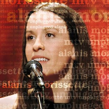 Alanis Morissette - MTV Unplugged