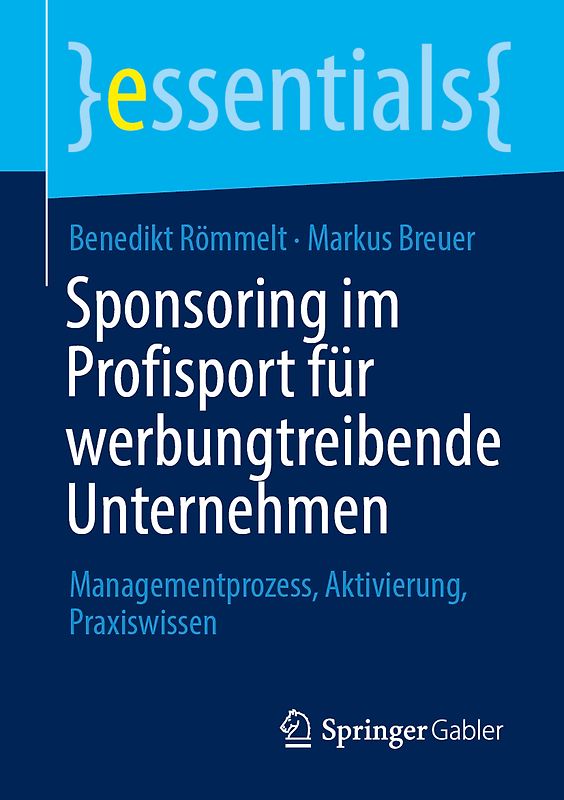 Sponsoring im Profisport für werbungtreibende Unternehmen