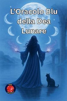 L'Oracolo Blu della Dea Lunare