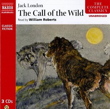The Call Of The Wild