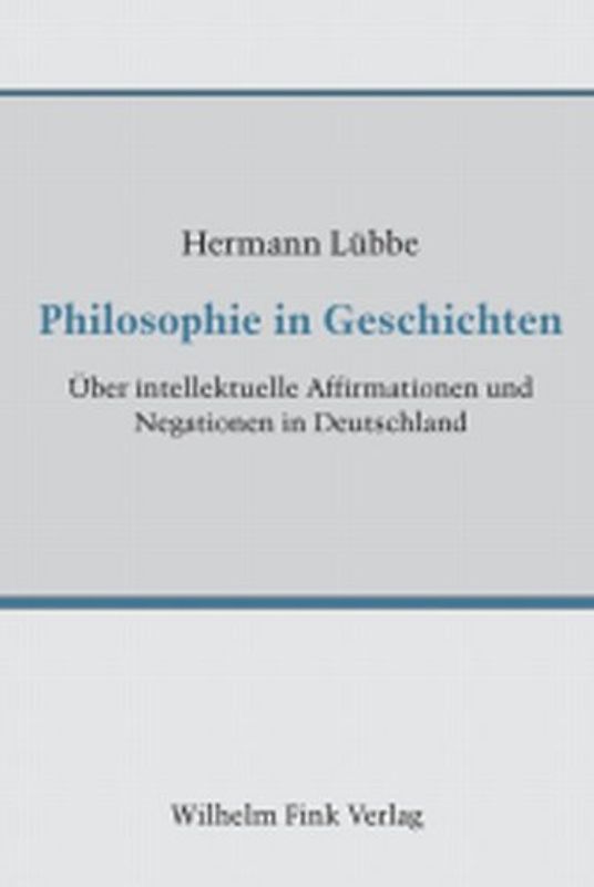 Philosophie in Geschichten