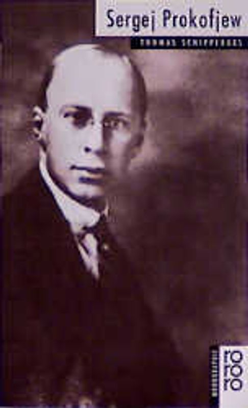 Sergej Prokofjew