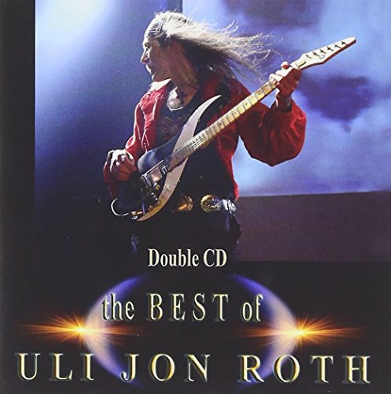 Uli Jon Roth - Best of