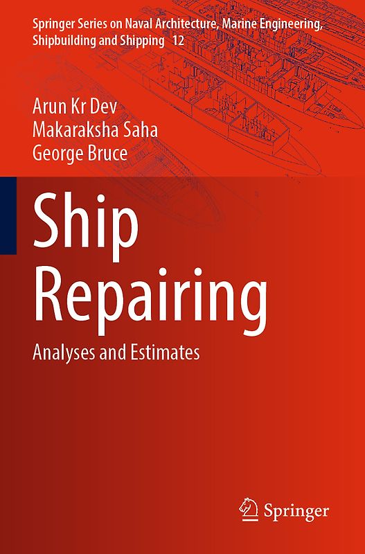 Ship Repairing