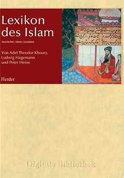 Digitale Bibliothek 47: Lexikon des Islam MacOS