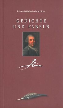 Gedichte und Fabeln