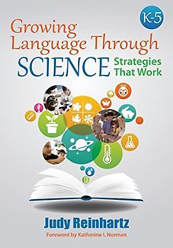 Growing Language Through Science, K-5