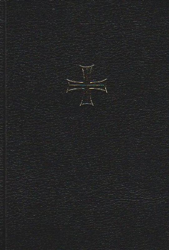 Gotteslob (Kunstleder schwarz)