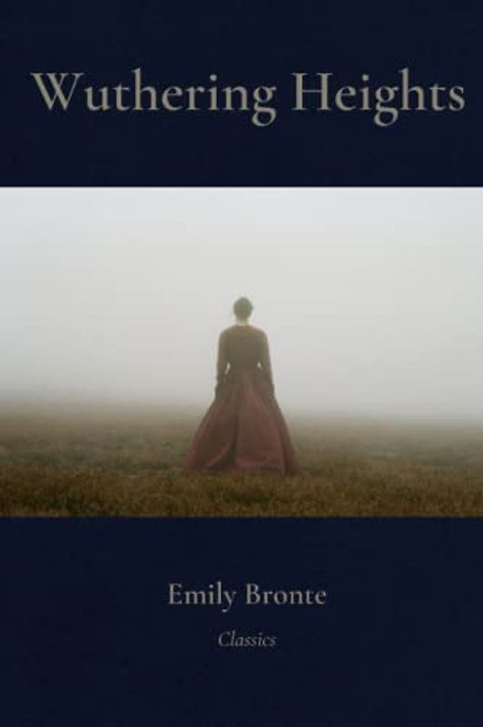 Wuthering Heights: Classic Illustrated Edition