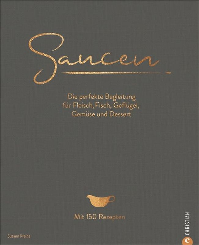 Saucen. Die Kochschule