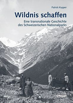 Wildnis schaffen