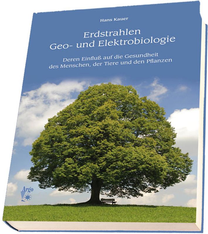 Erdstrahlen Geo- und Elektrobiologie