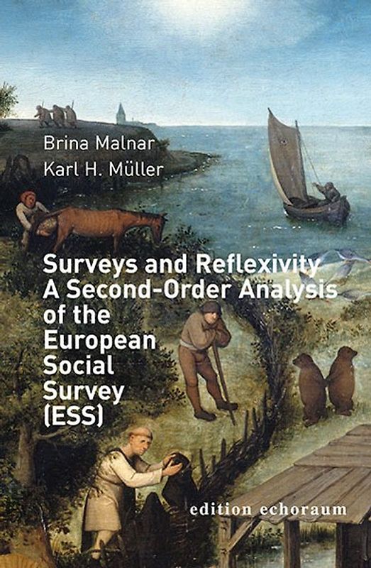 Surveys and Reflexivity